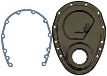 Engine Timing Cover