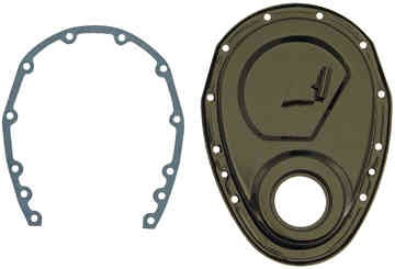 Engine Timing Cover