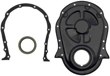 Engine Timing Cover