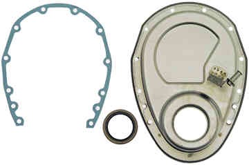 Engine Timing Cover