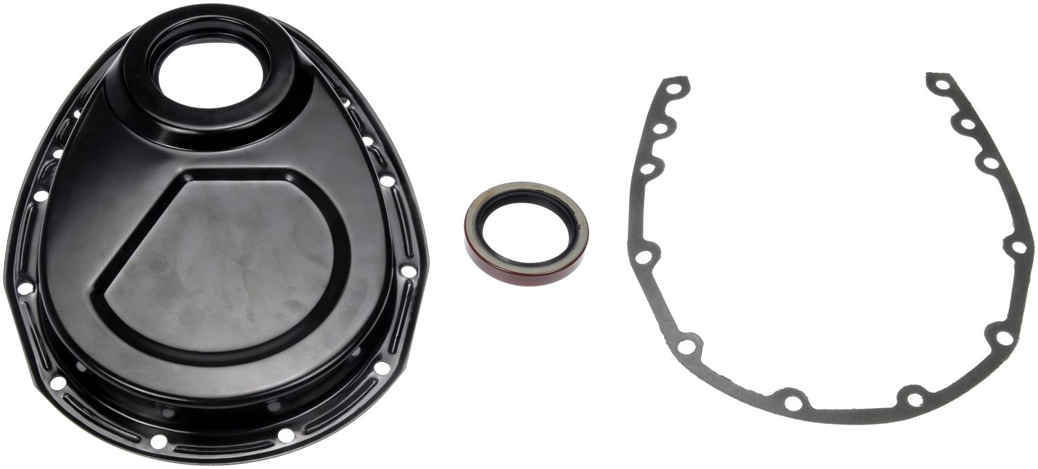 Engine Timing Cover