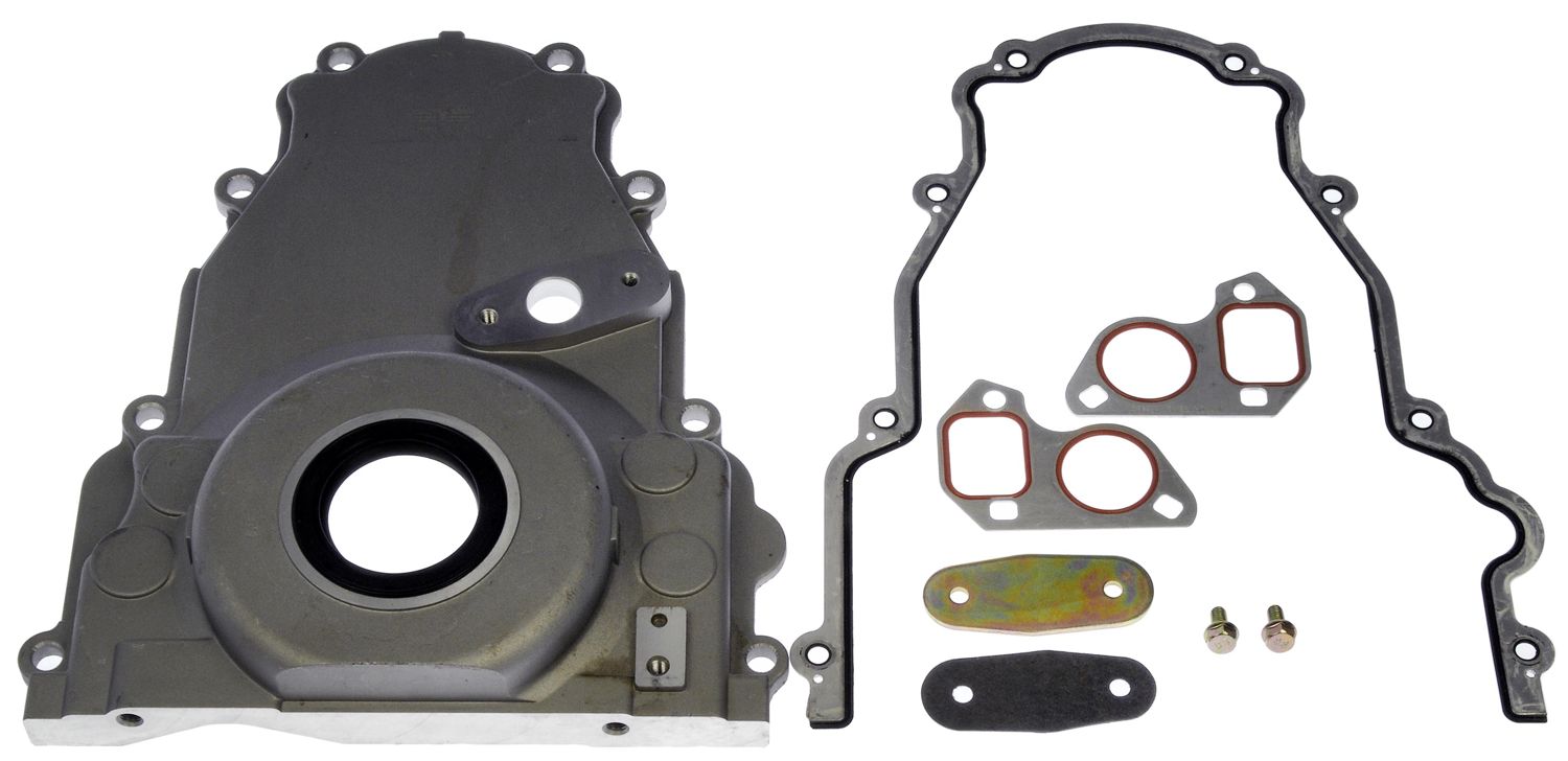 Engine Timing Cover