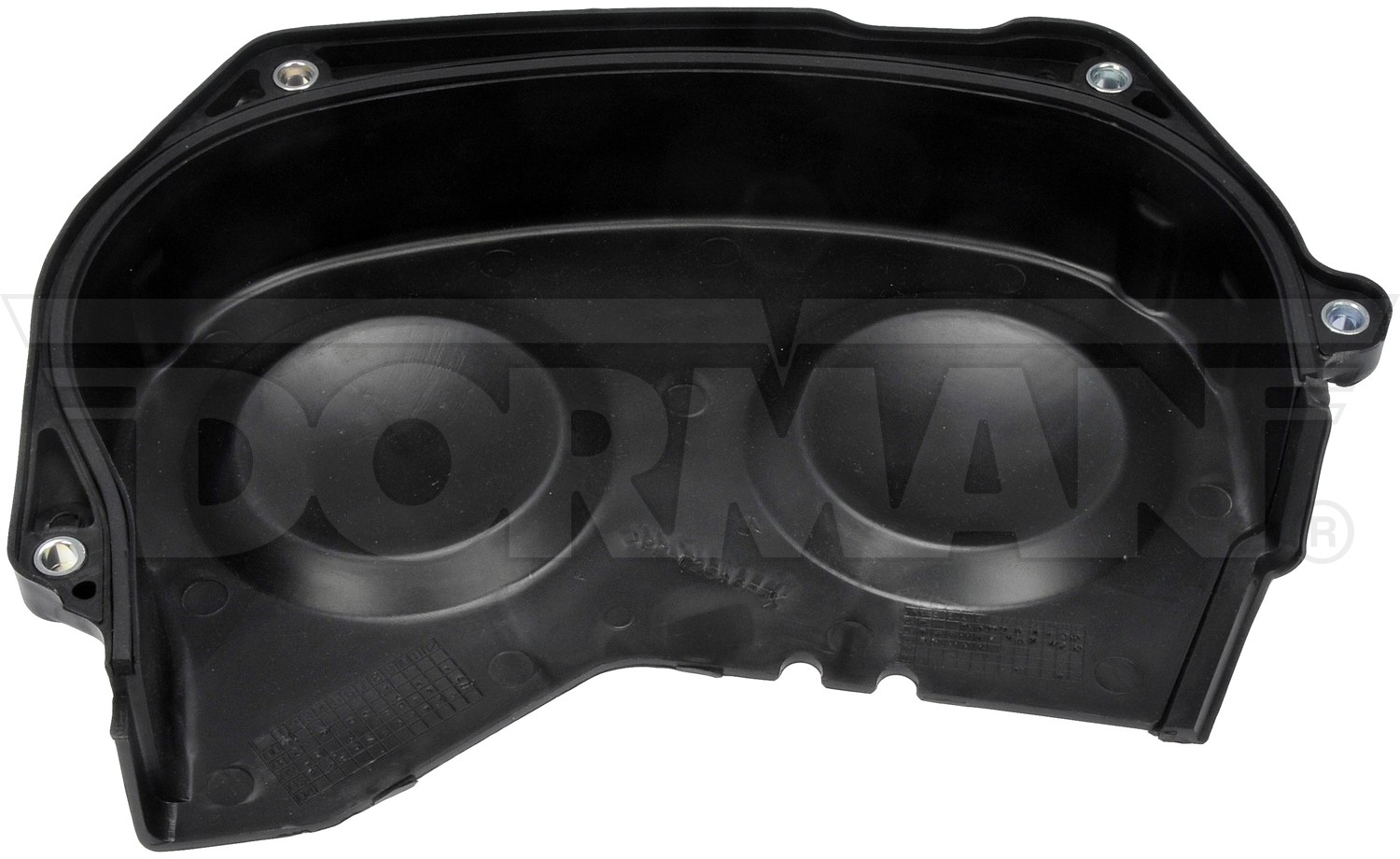 Engine Timing Cover