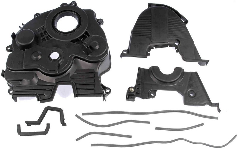 Engine Timing Cover