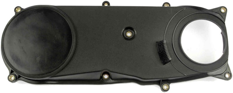 Engine Timing Cover