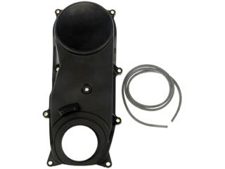 Engine Timing Cover