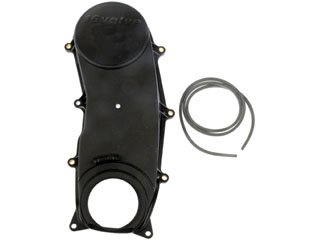 Engine Timing Cover