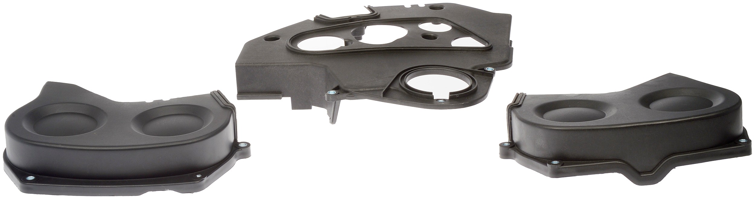 Engine Timing Cover