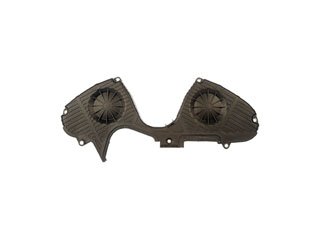 Engine Timing Cover