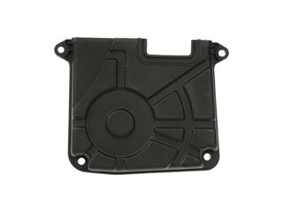 Engine Timing Cover