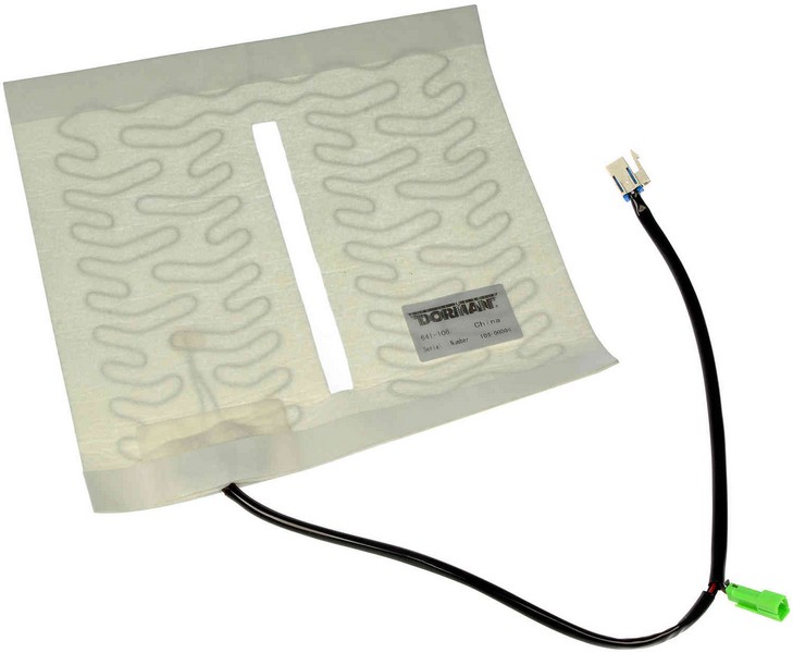 Seat Heater, Seat Back