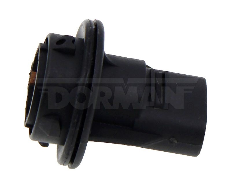 3-Terminal  Lamp Socket