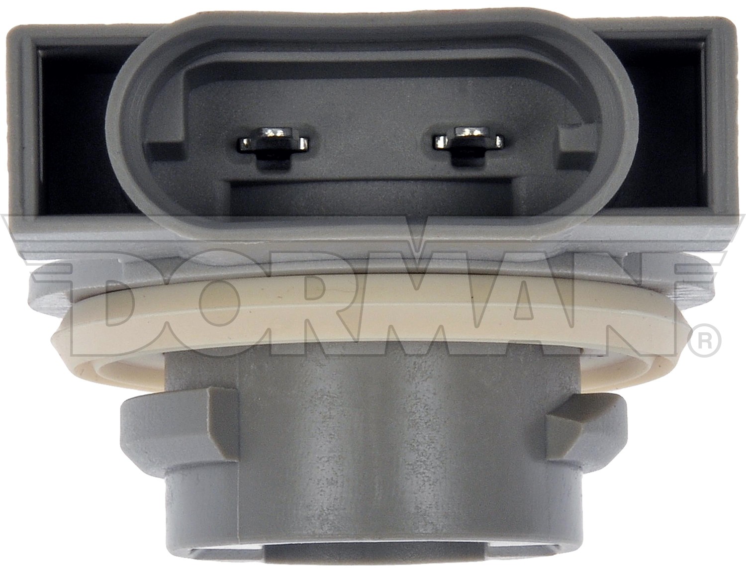 Two Terminal Lamp Socket