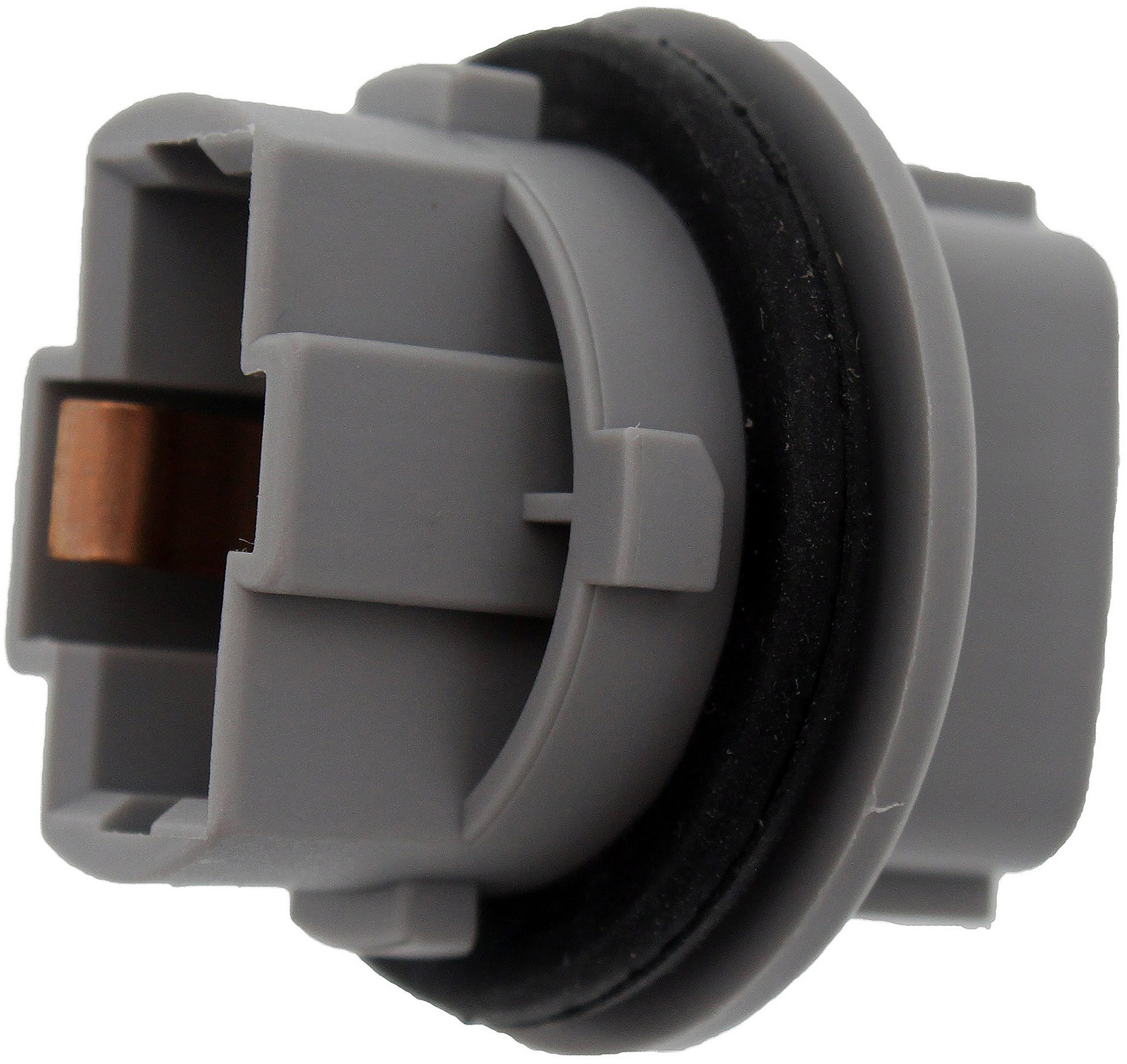 Headlamp And Turn Signal Socket