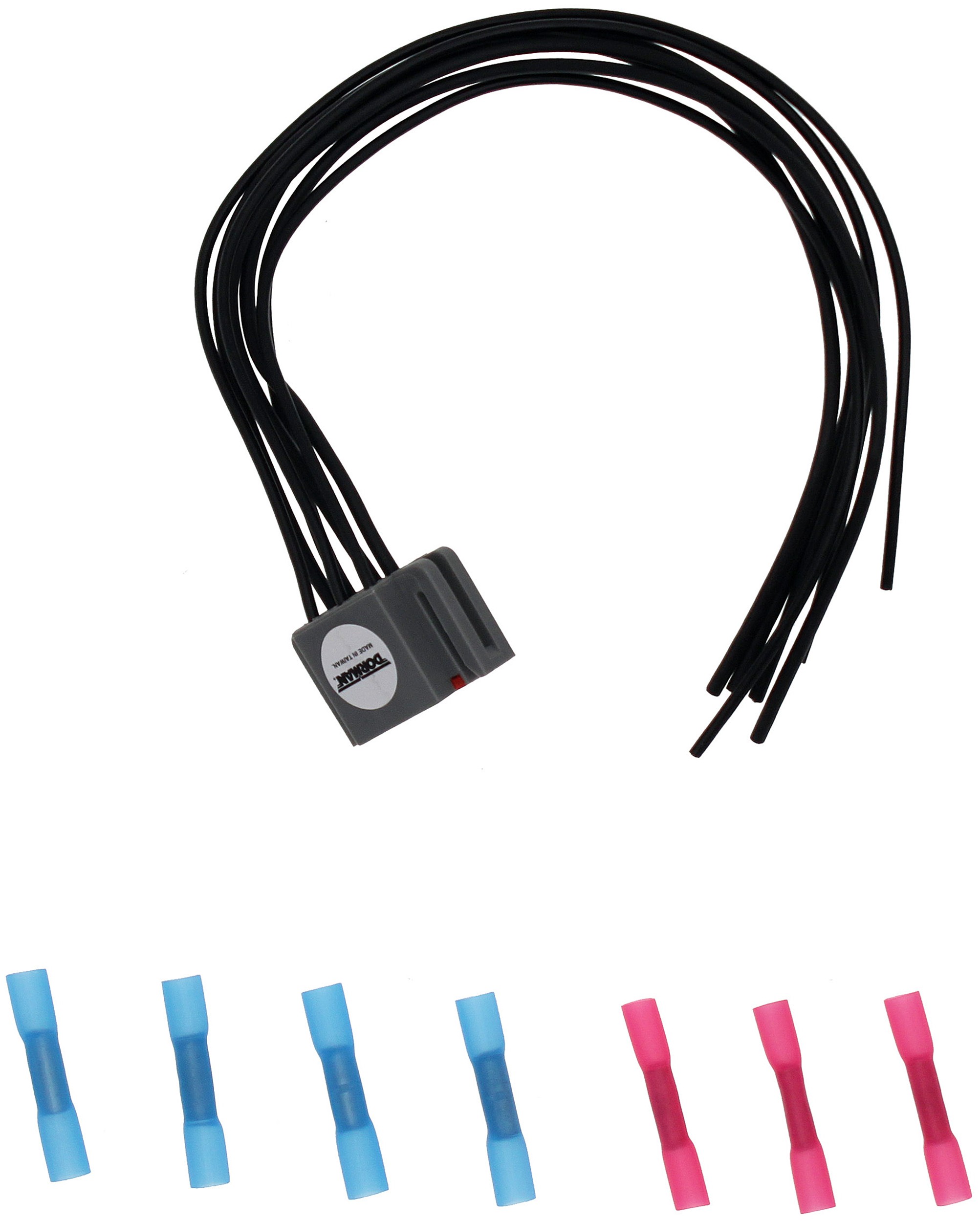 Turn Signal Switch Connector