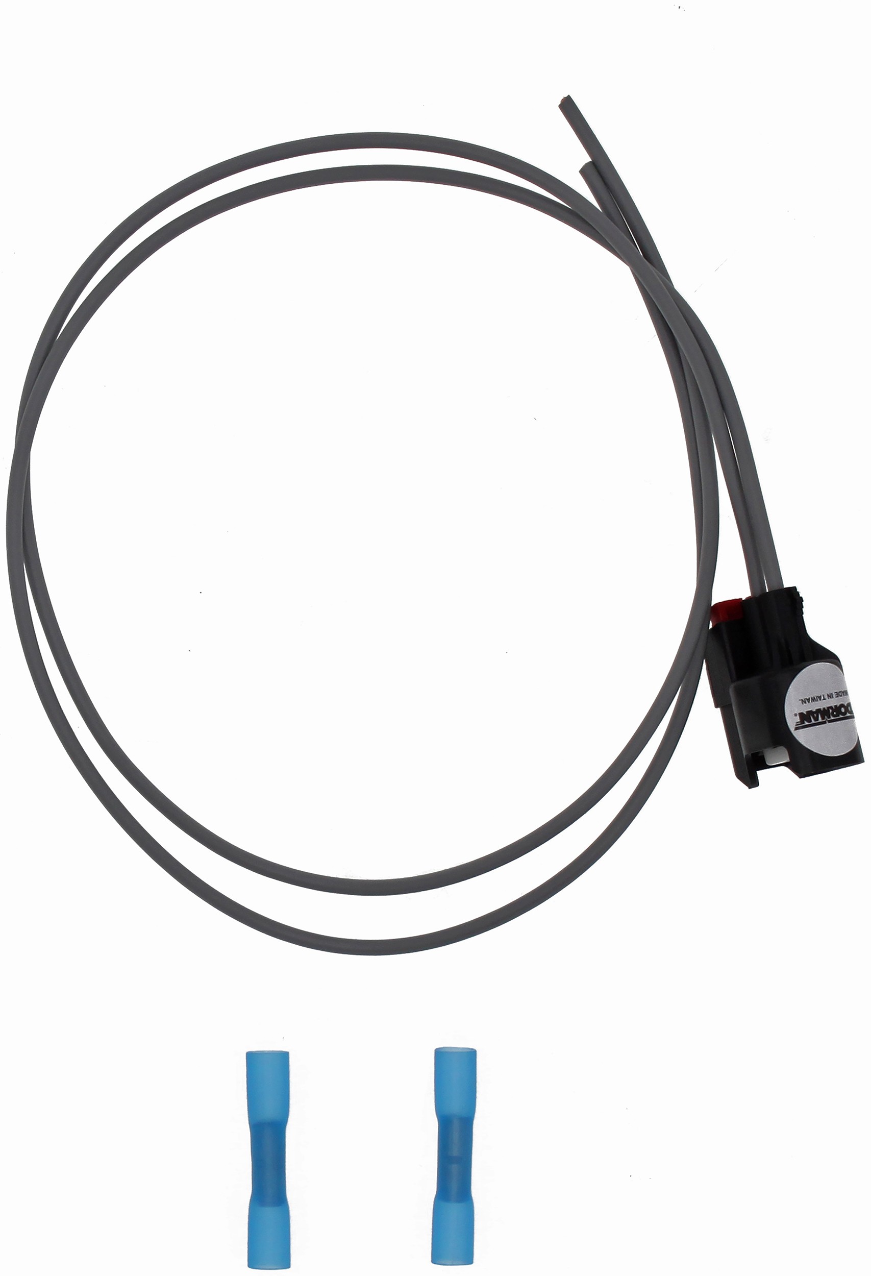 ABS Wheel Speed Sensor Connector