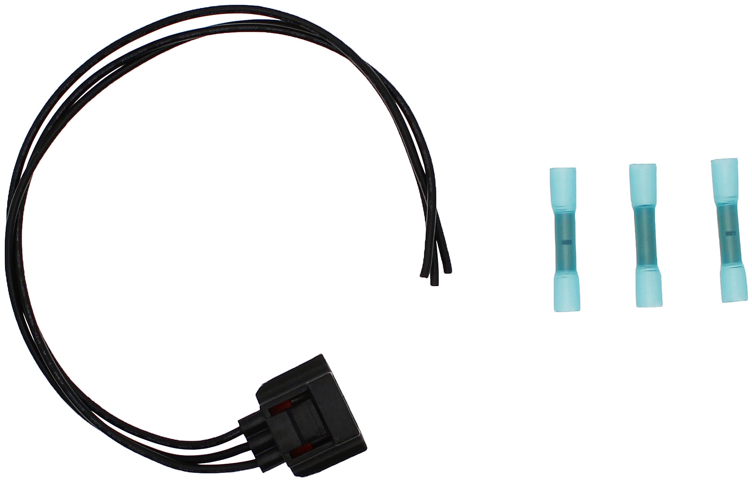 Alternator Connector 3 Wire