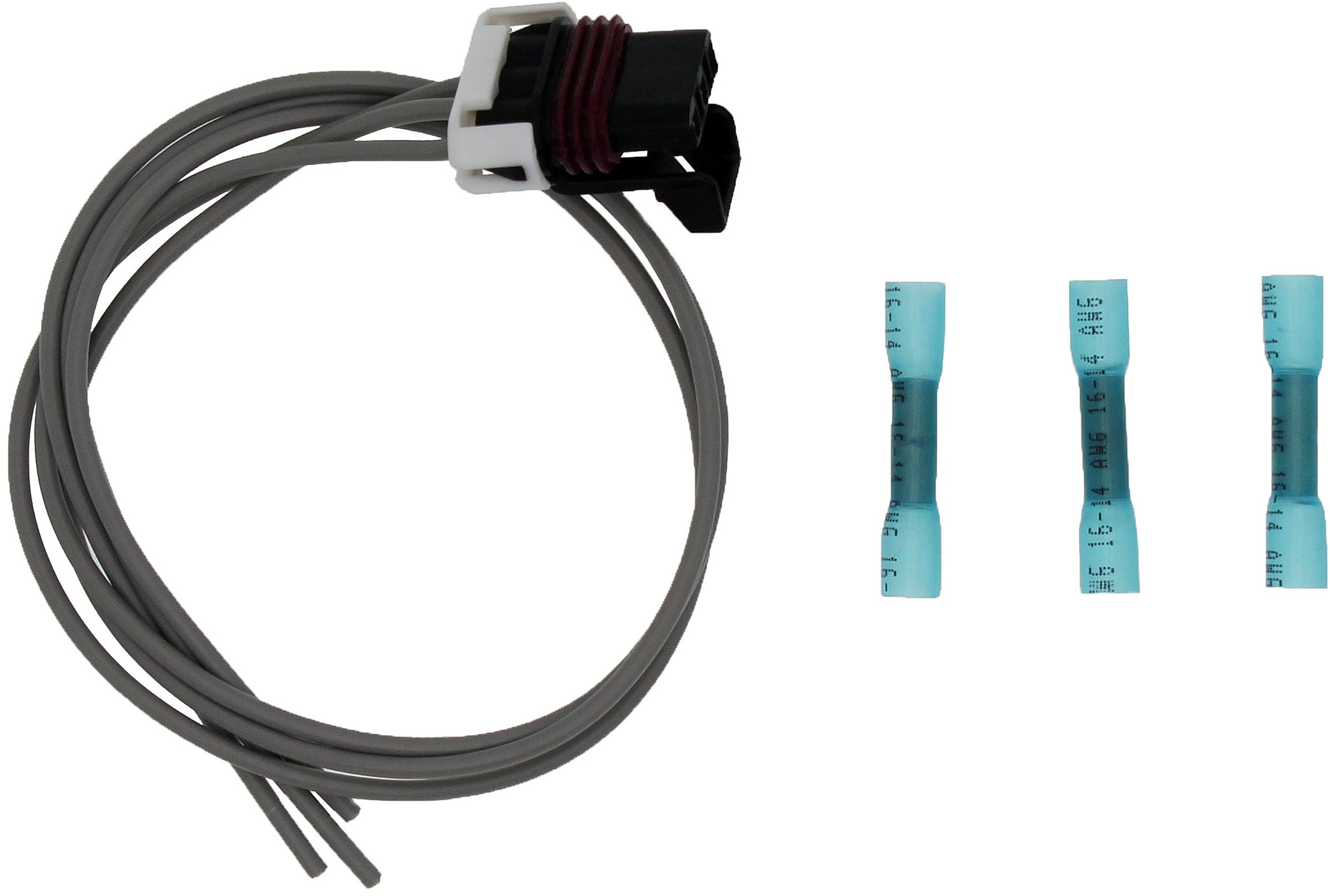 Camshaft Position Sensor Connector