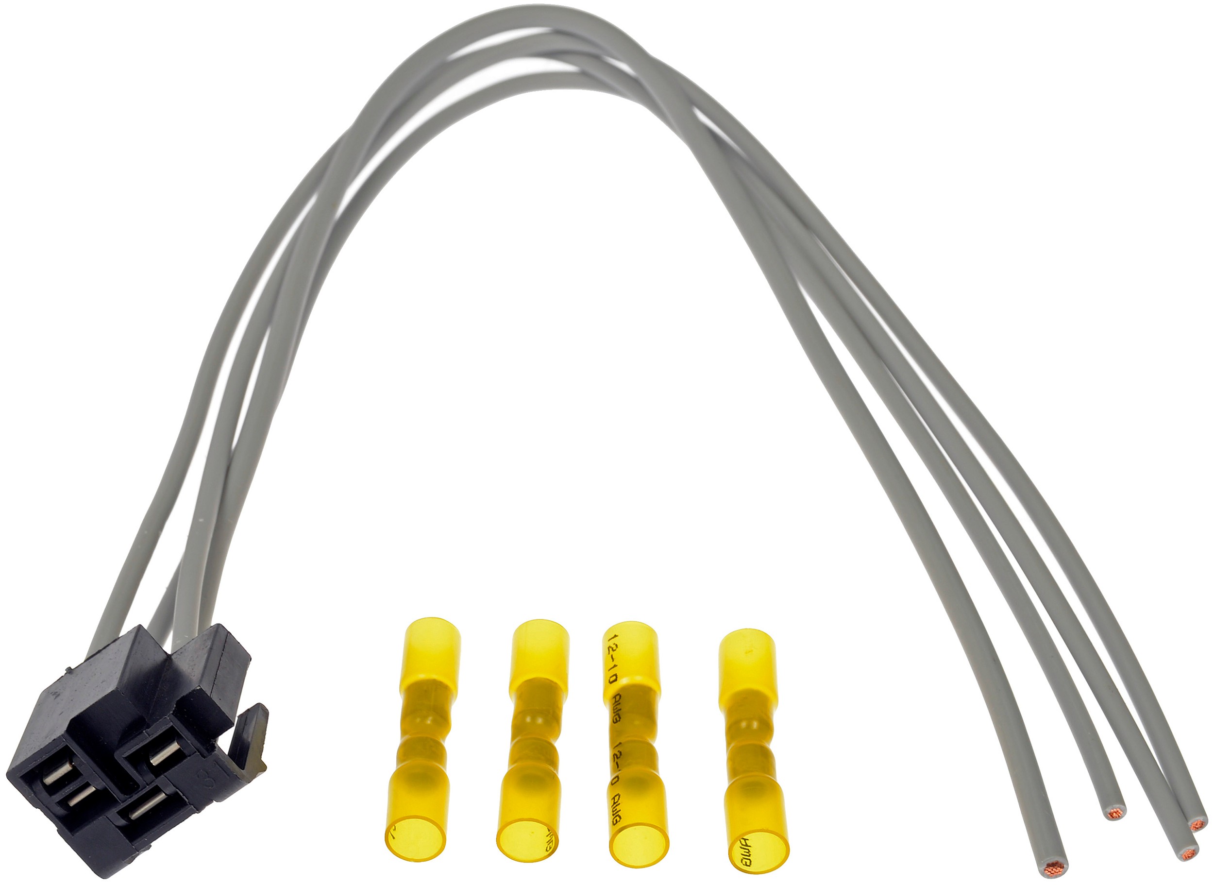 Ignition Switch Connector
