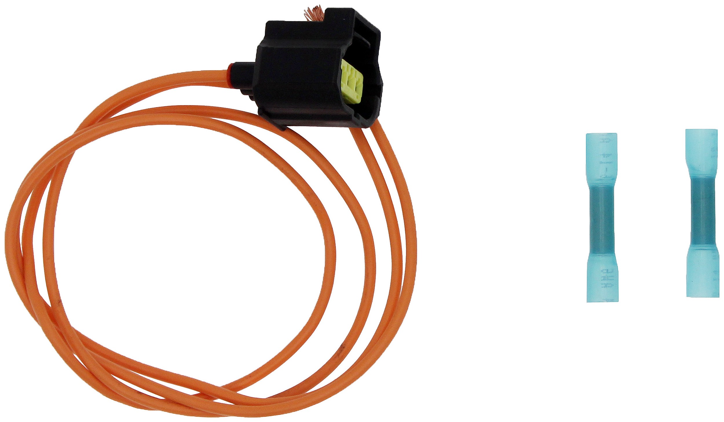 Ignition Coil Connector