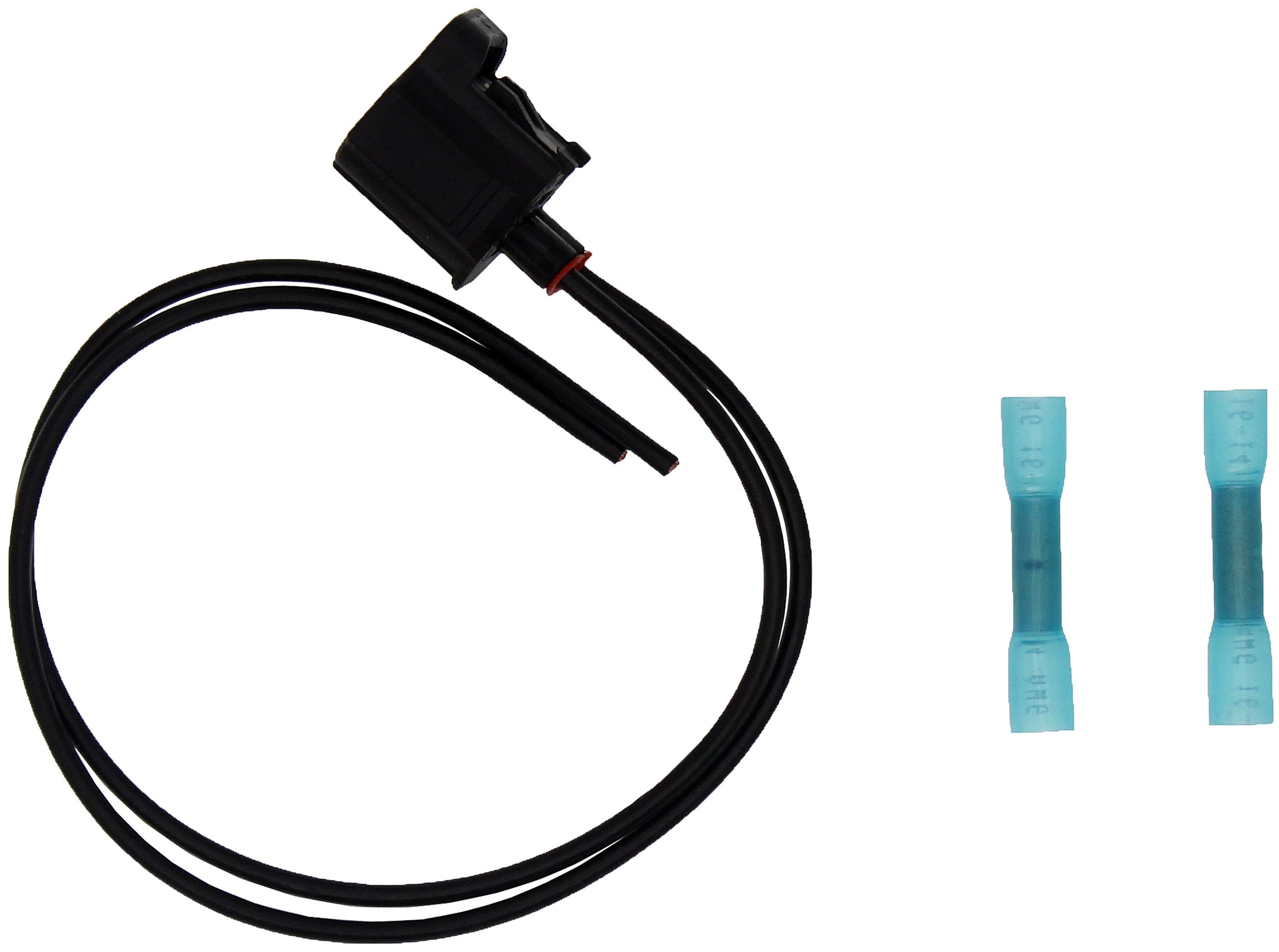 Coolant Temperature Sensor Connector