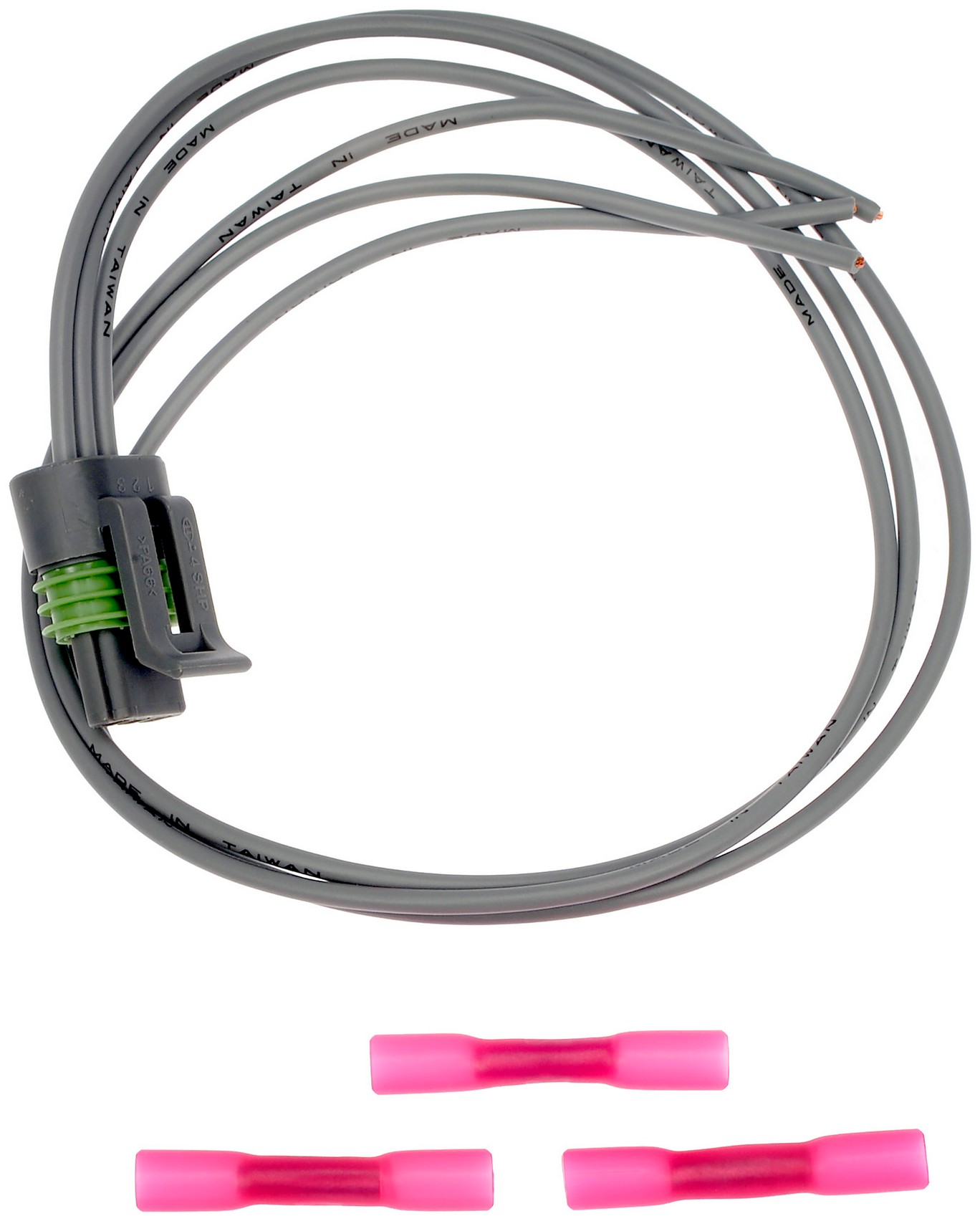 Camshaft Position Sensor