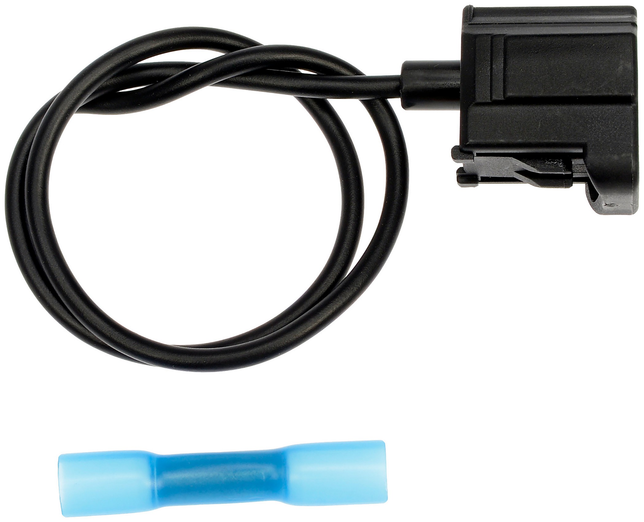 Oil Pressure Sending Unit Switch Connector