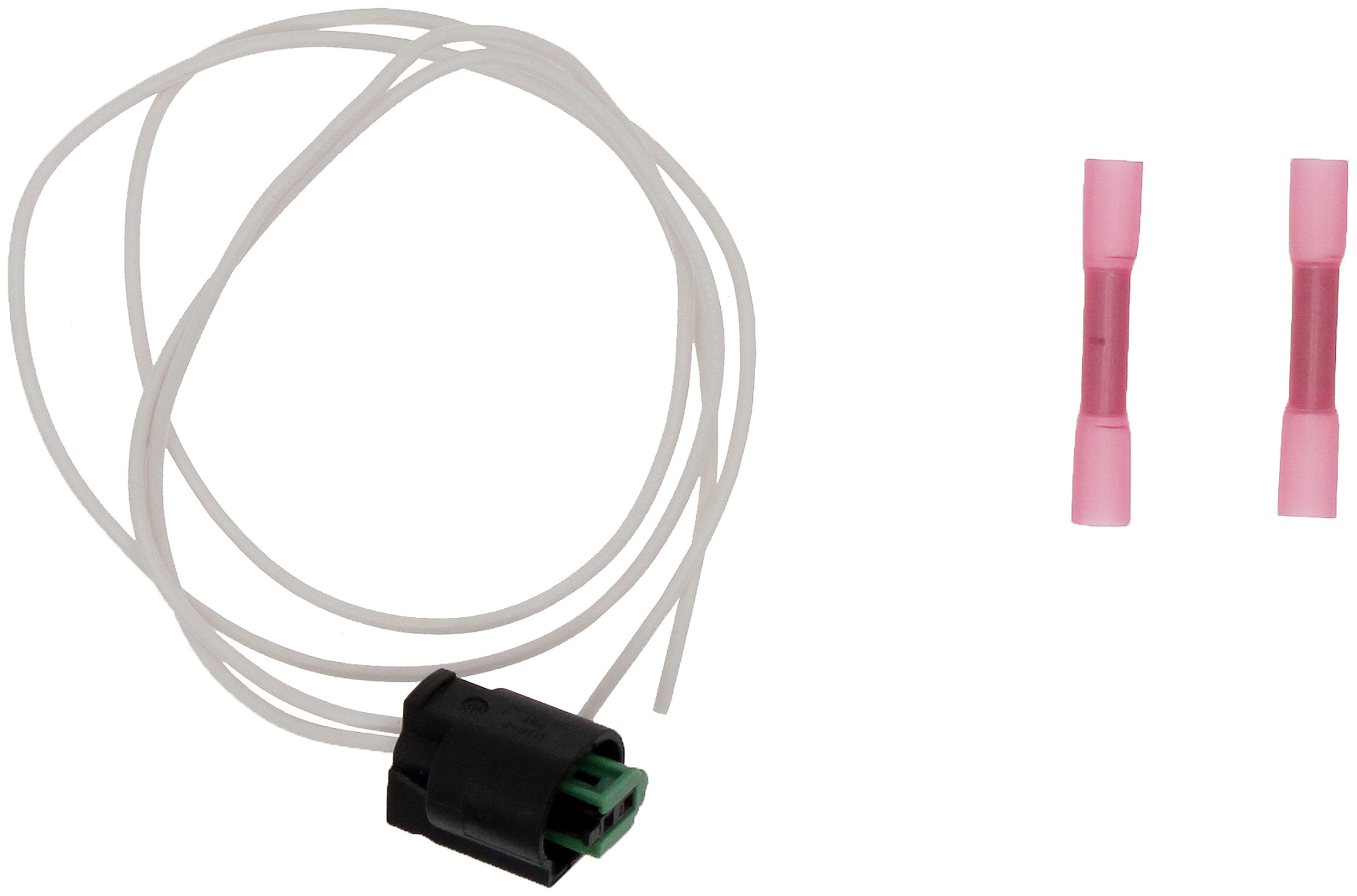 ABS Wheel Speed Sensor Connector