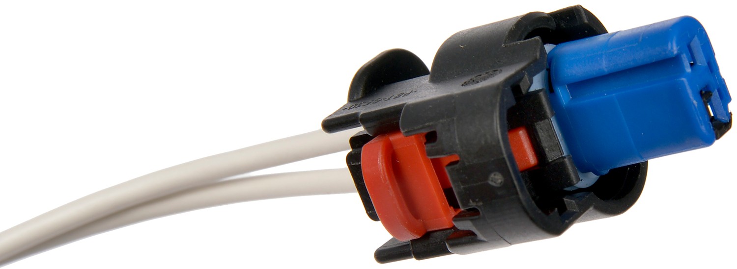 Vehicle Output Speed Sensor Connector