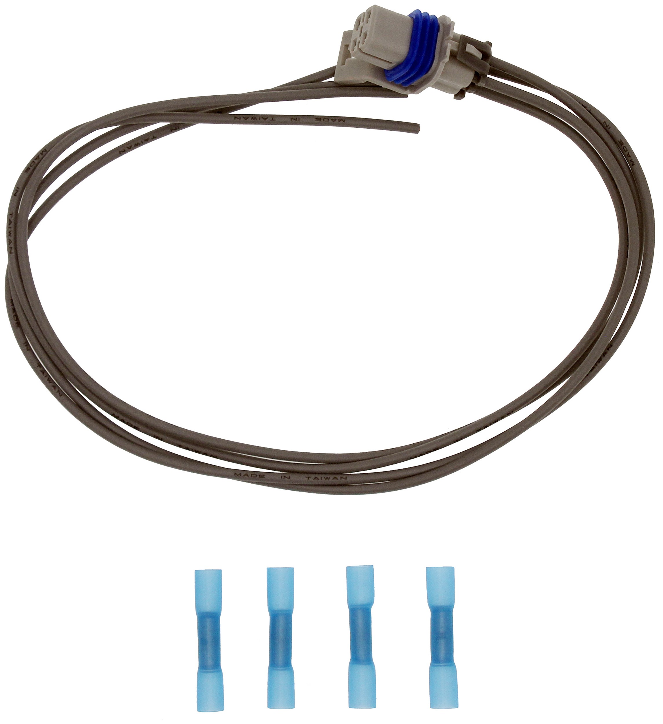 Oxygen Sensor Connector