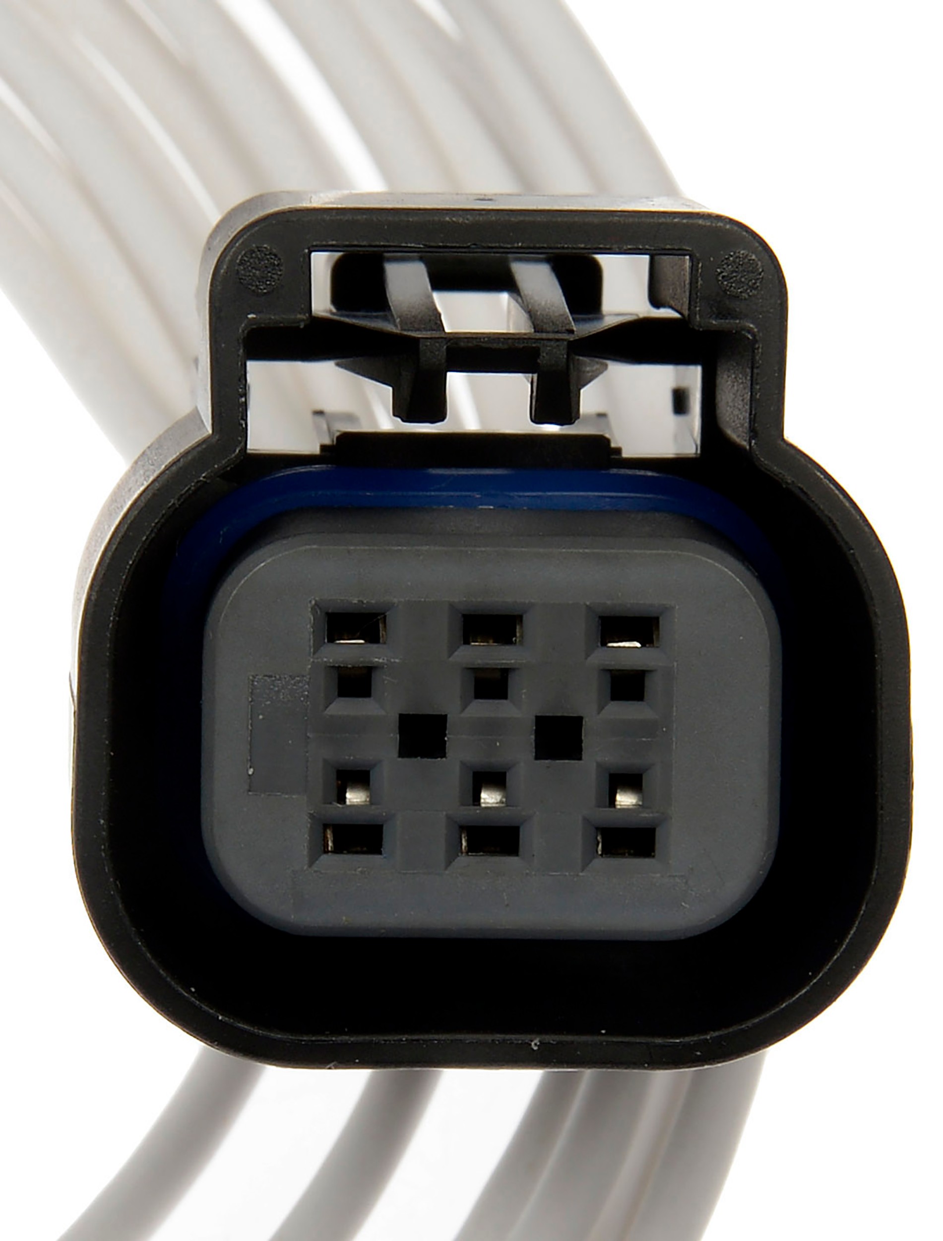 Throttle Control Actuator Connector