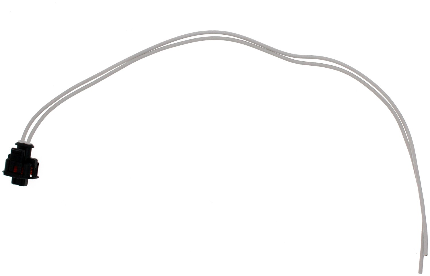Temperature Sender Sensor Connector