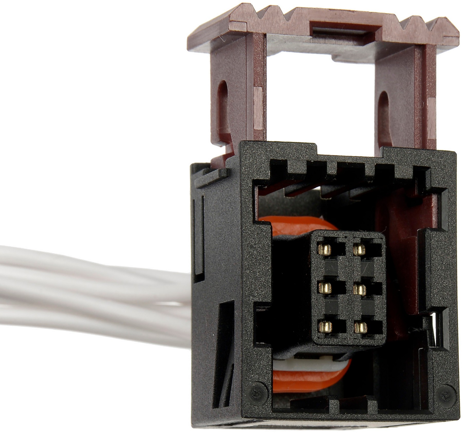 Door Lock Actuator Connector