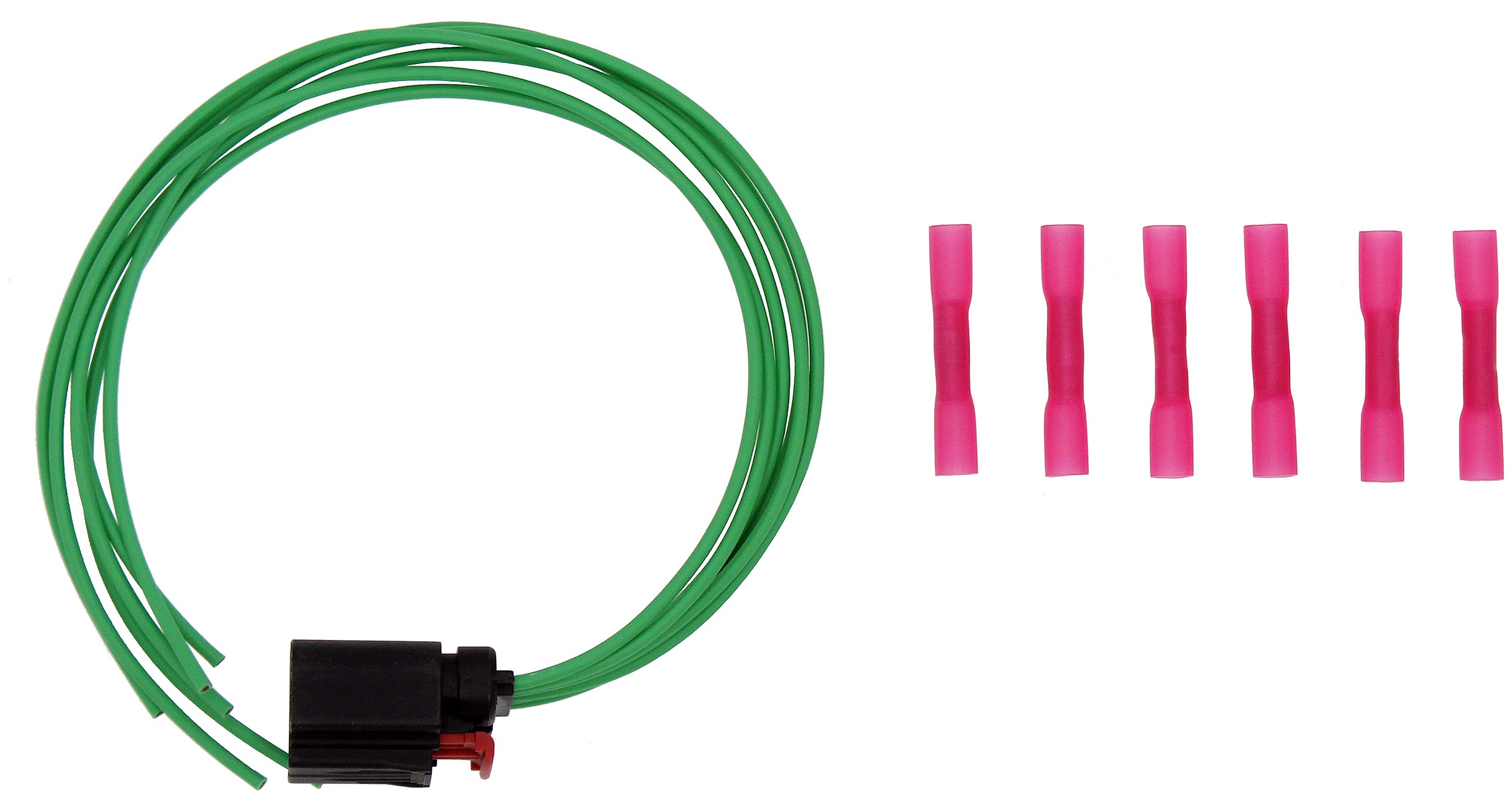 Mass Air Flow Sensor Connector