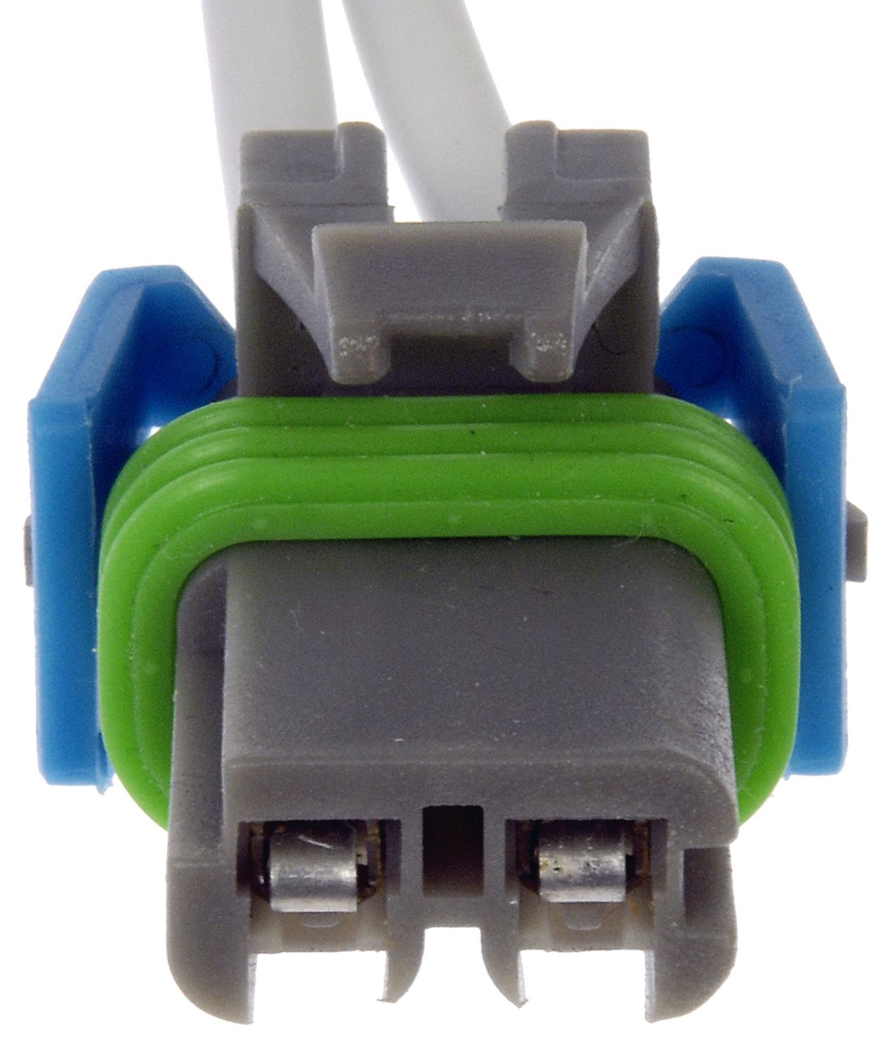 GM Window Motor Regulator Connector