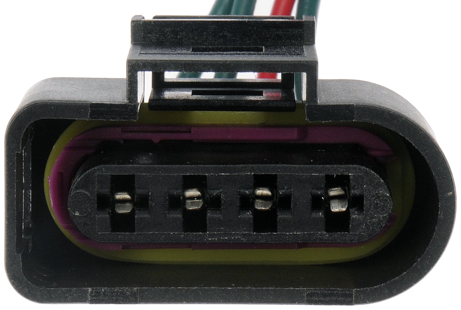 Ignition Coil Connector