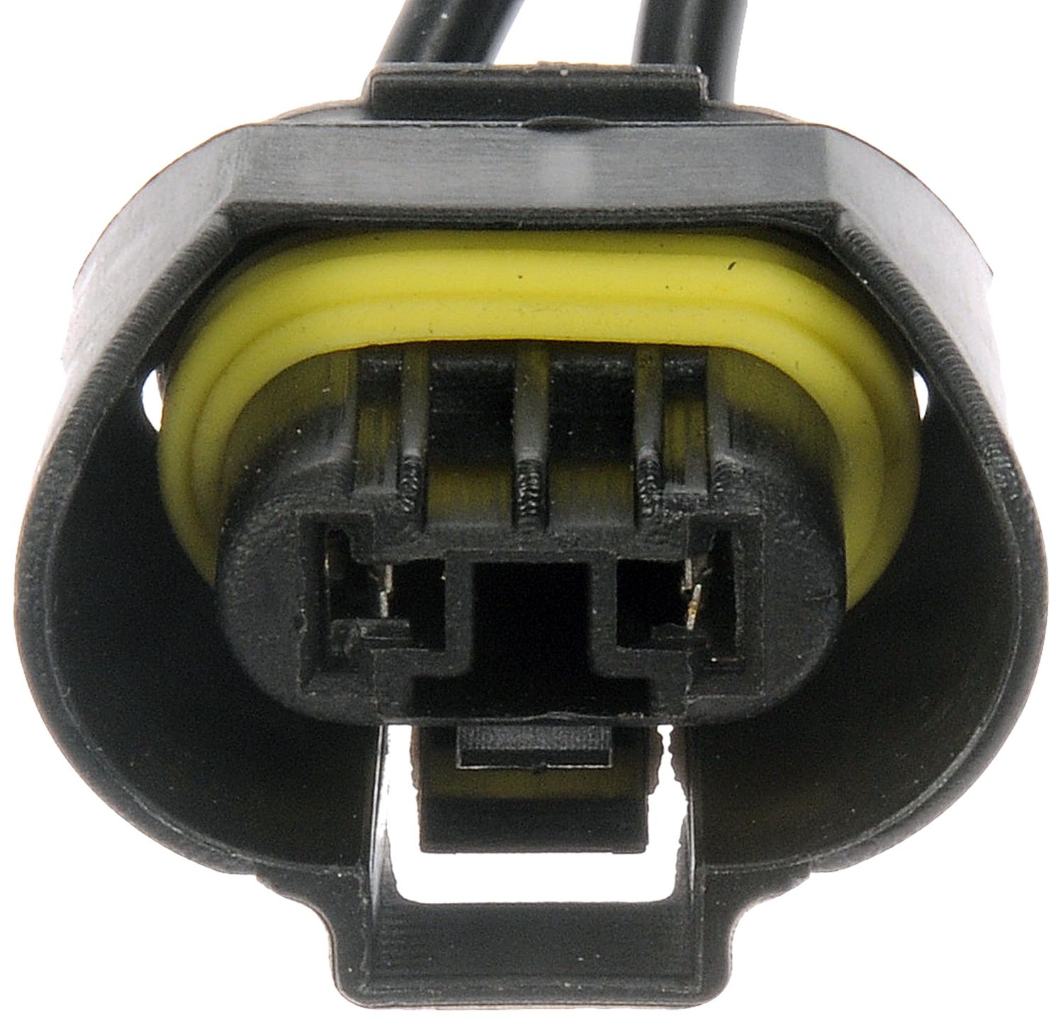 Fog Lamp Connector