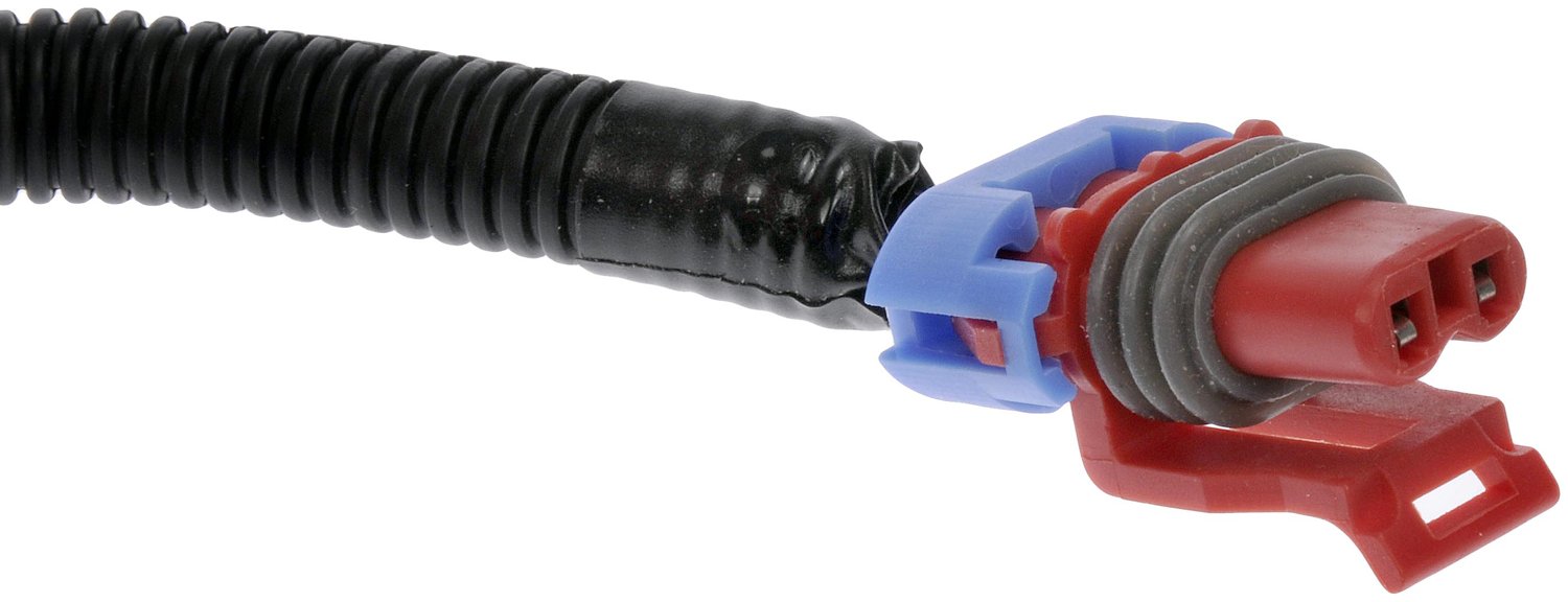 Wire Harness Assembly