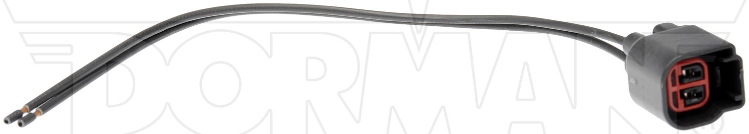 Speed Sensor Harness