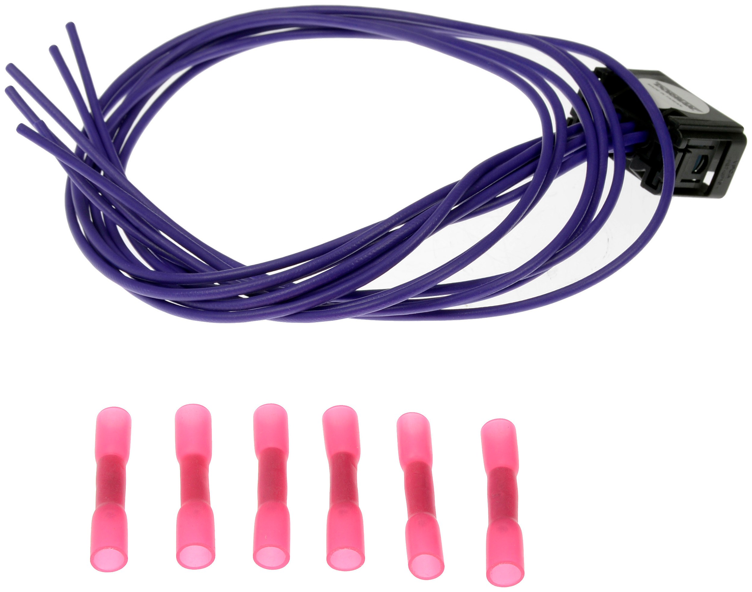 Throttle Body Connector