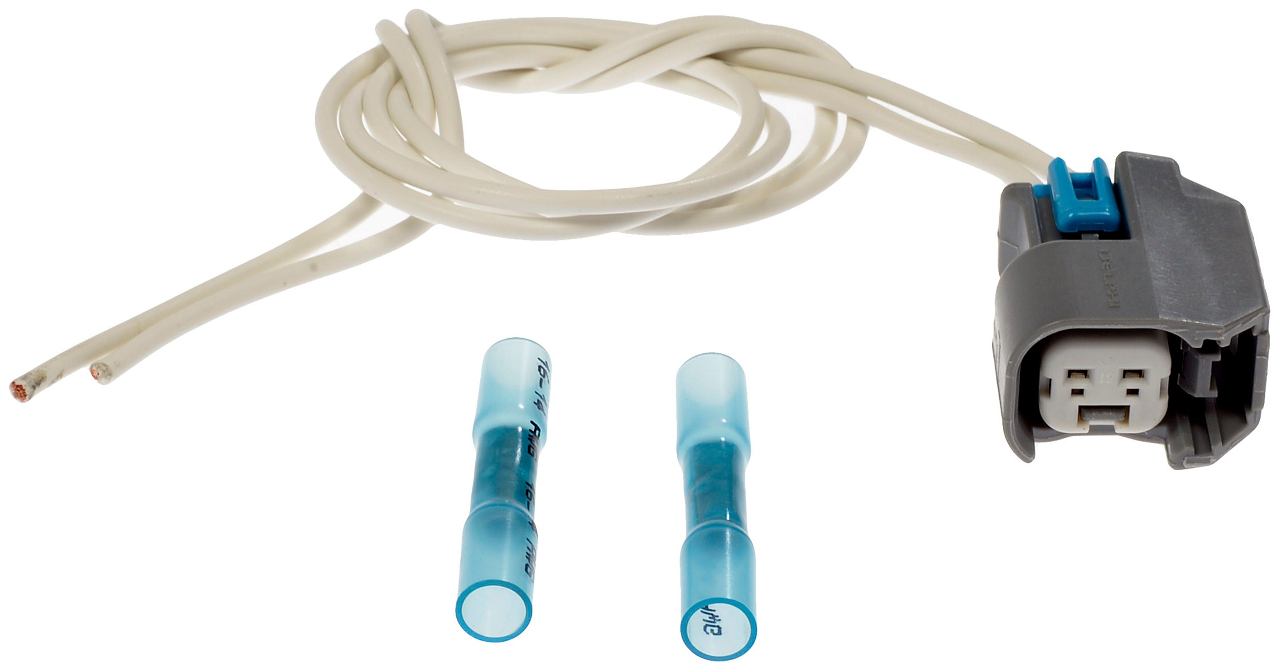 Throttle Position Sensor Connector