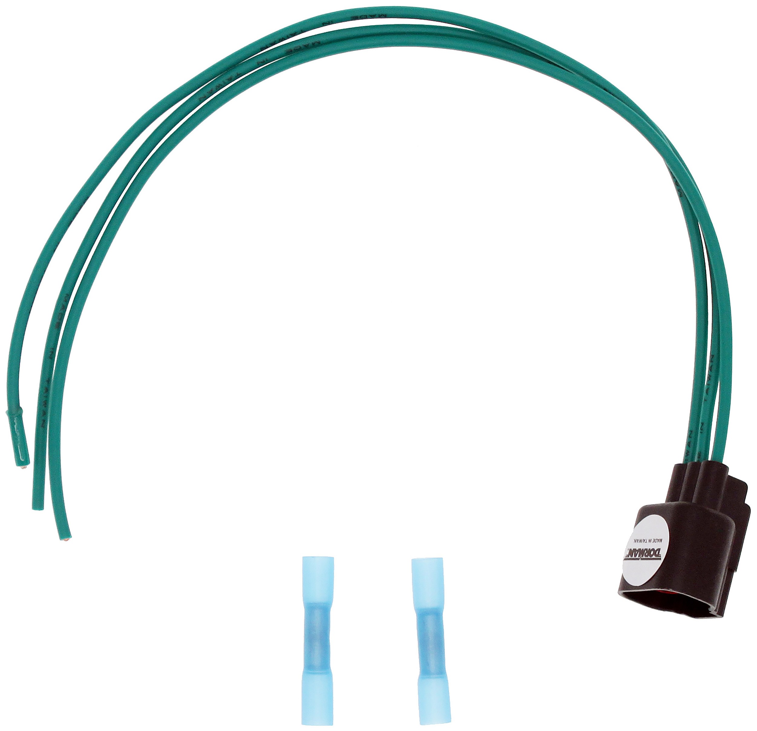 Engine Crankshaft Position Sensor Connector