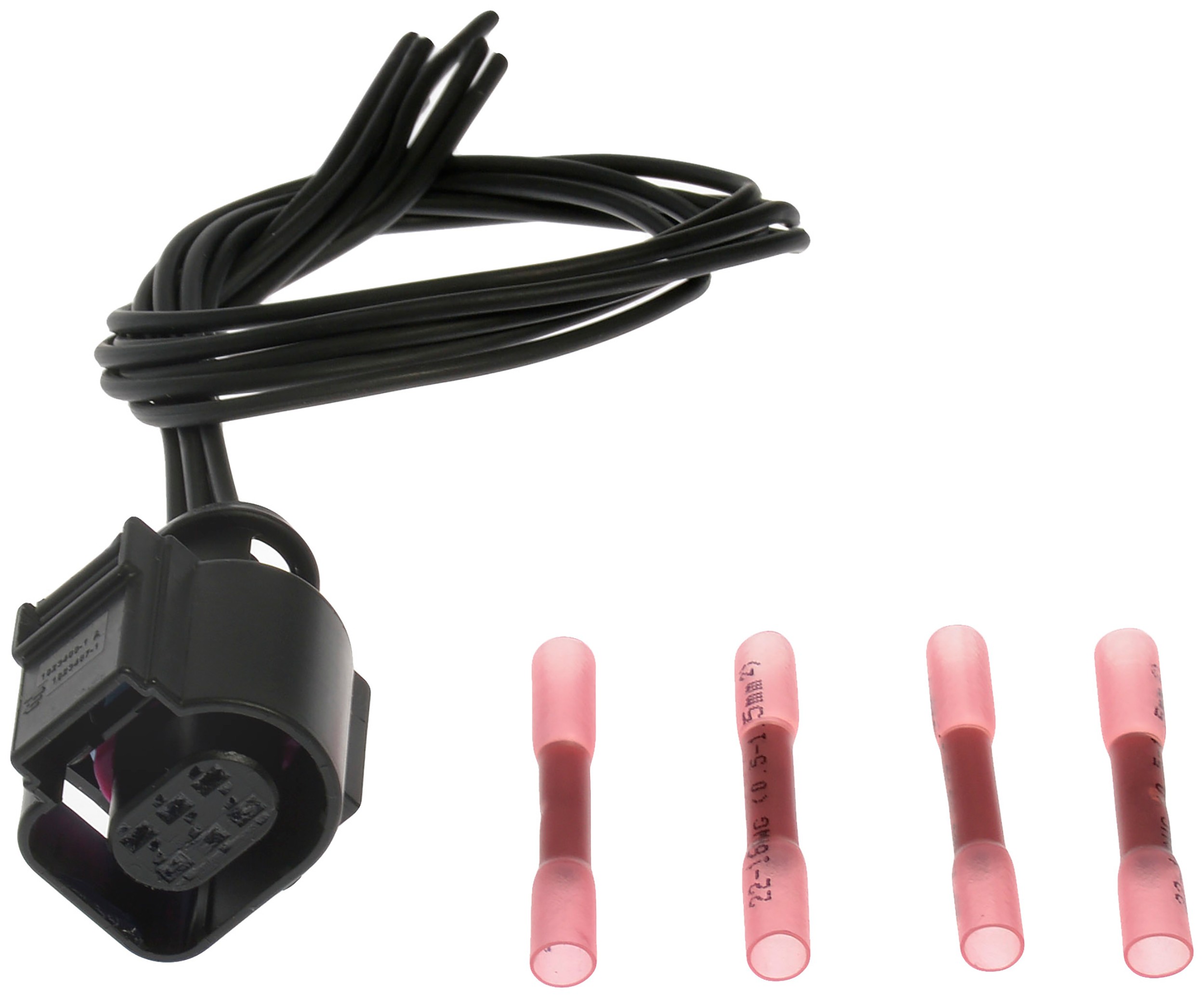 Throttle Body Connector