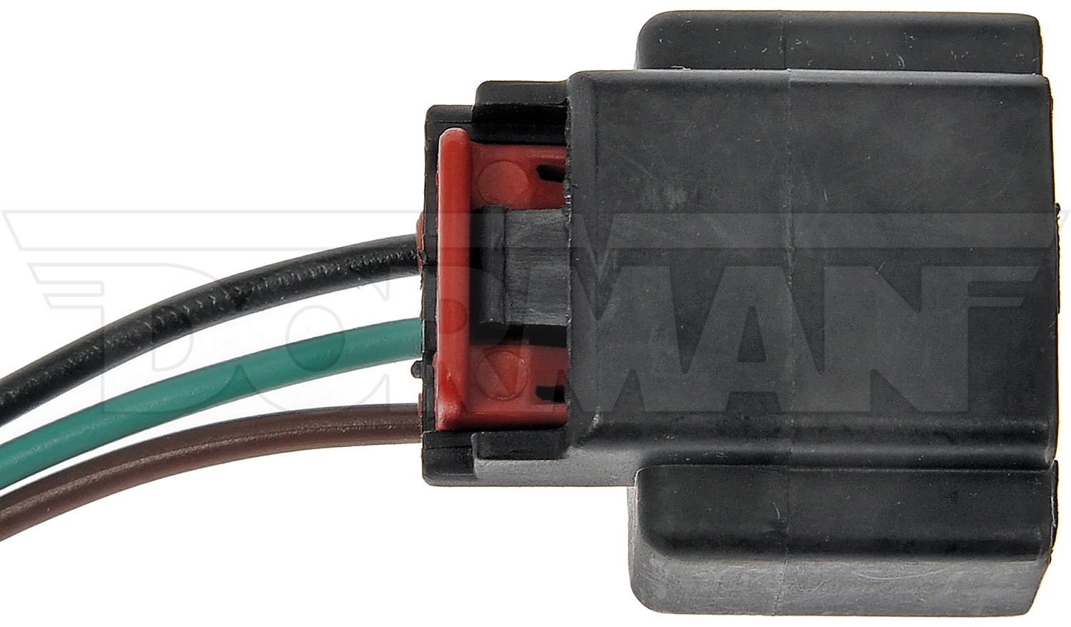 9008 Headlamp Bulb Connector