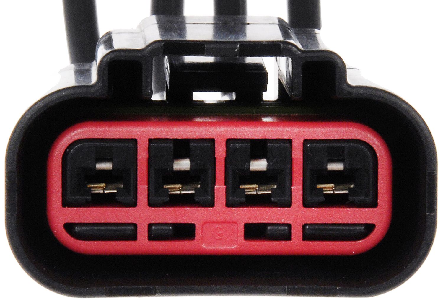 Blower Motor Resistor Harness