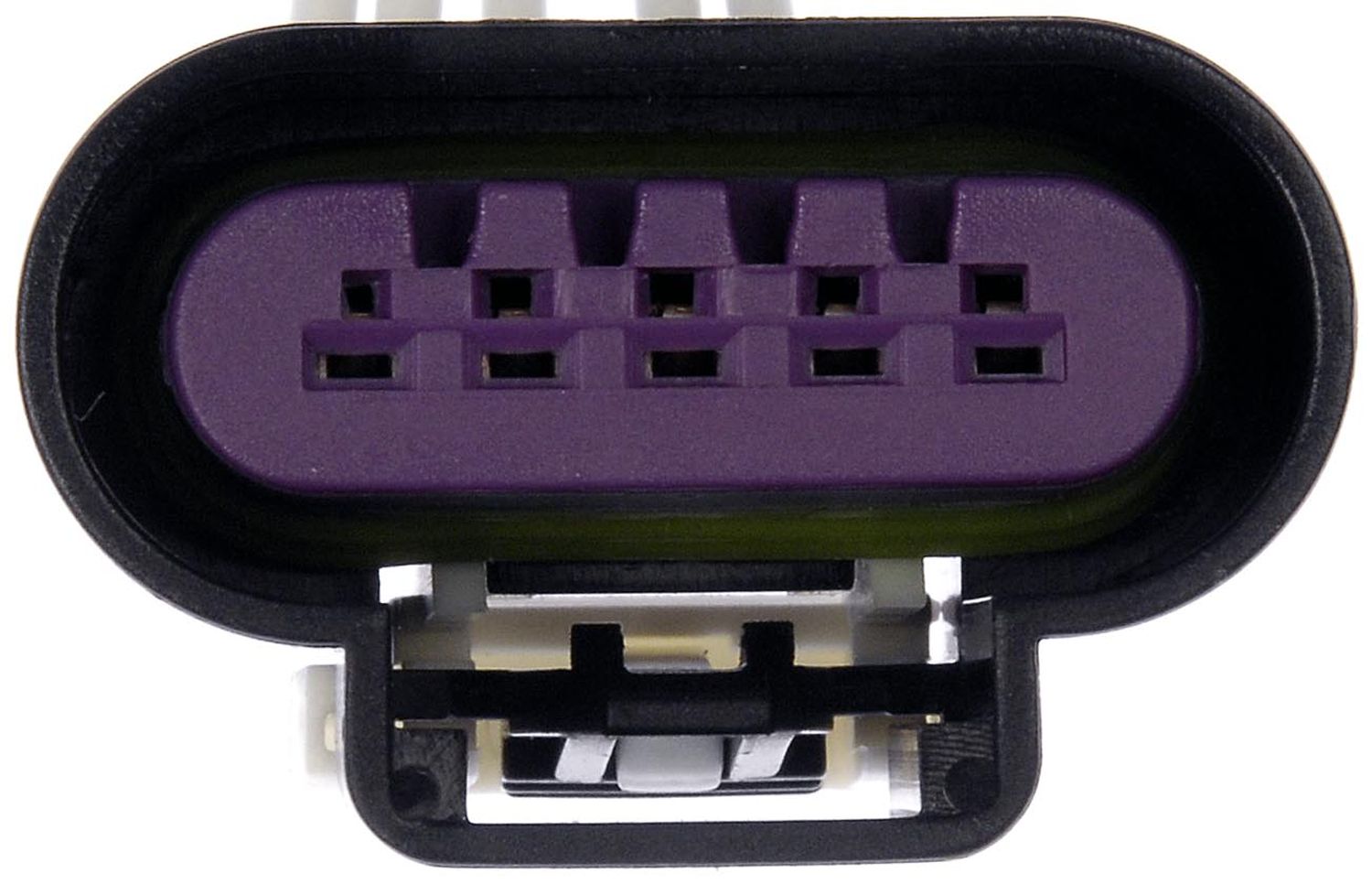GM Multi-Purpose Socket With Pigtails