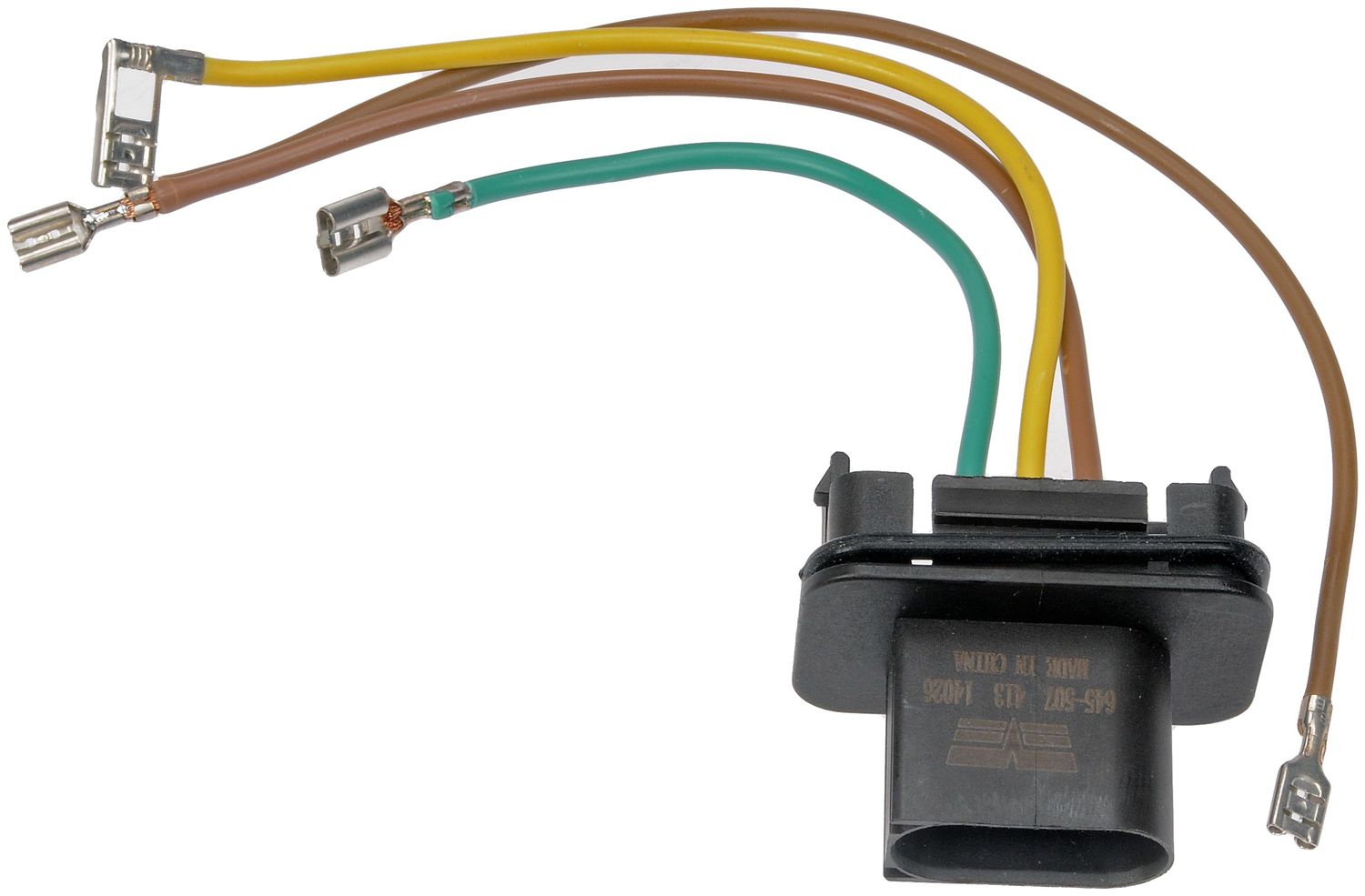 Headlamp Pigtail - Left and Right Side