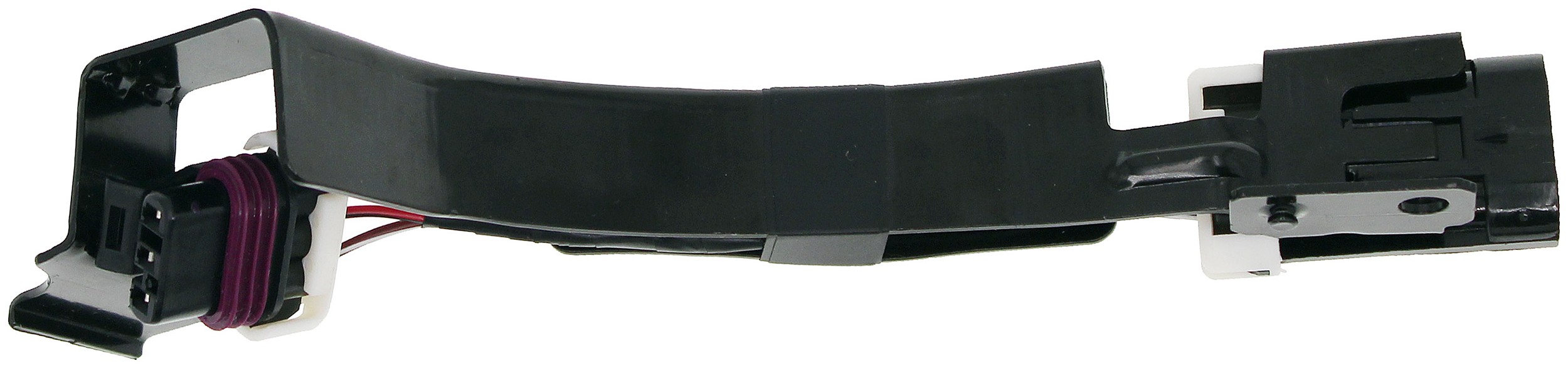 Cam Position Sensor Connector