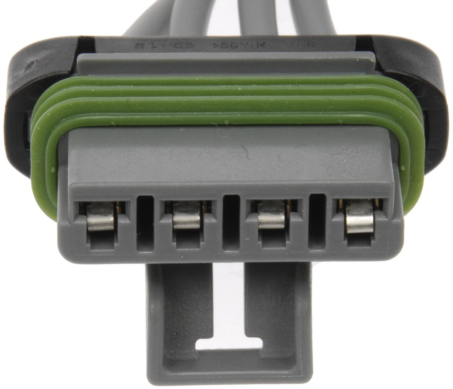 Blower Motor Resistor Harness