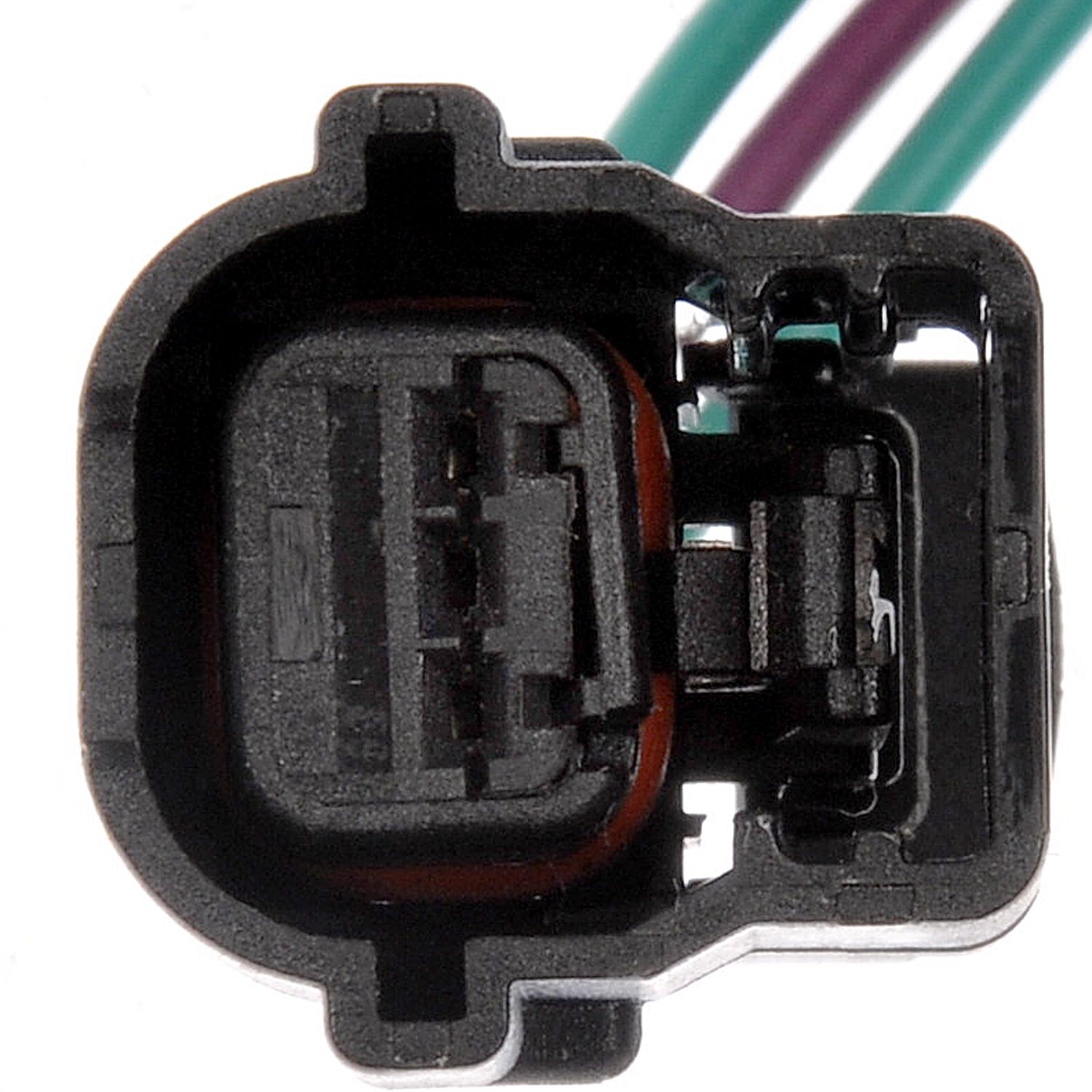 Parking Aid Sensor Connector